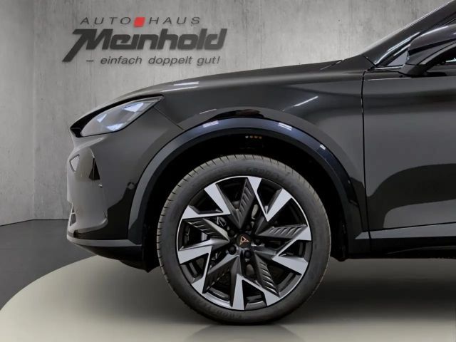 Cupra Formentor 1.5 TSI