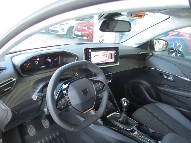 Peugeot 208 Allure Pack