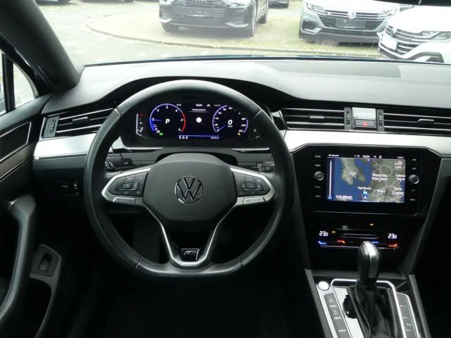 Volkswagen Passat R-Line Variant