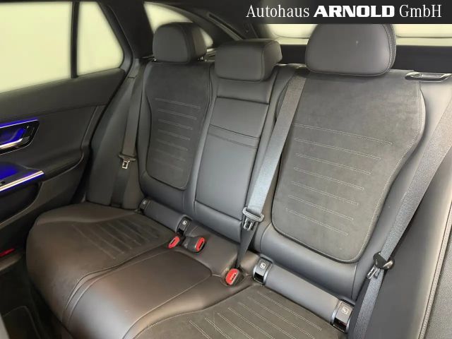 Mercedes-Benz C 300 AMG Line C 300 d Estate