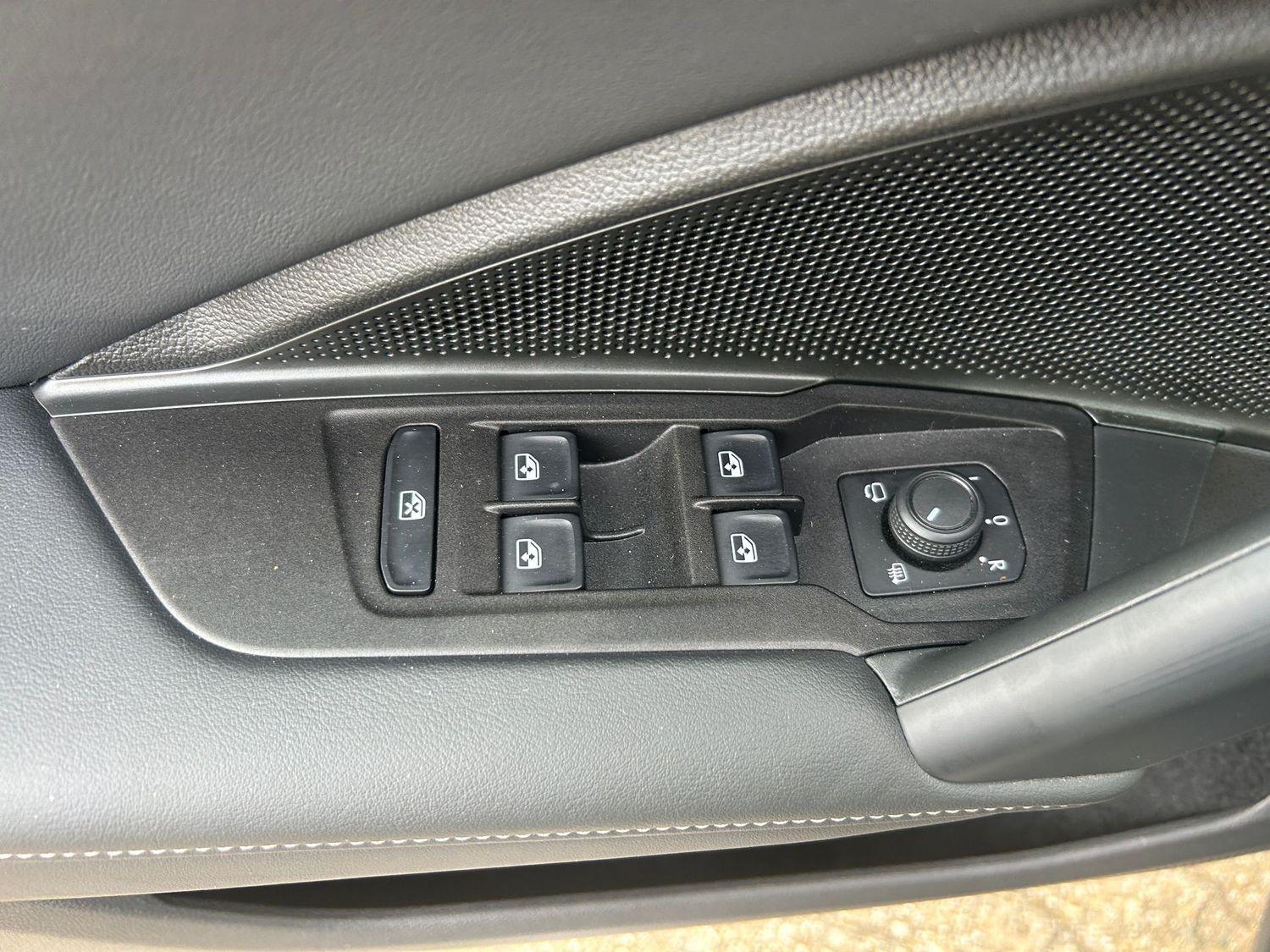 Volkswagen Tiguan 1.5 eTSI DSG Life