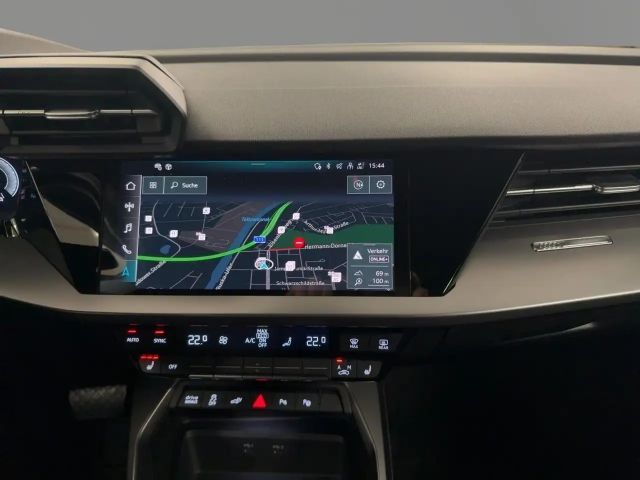 Audi A3 40 TFSI Hybride