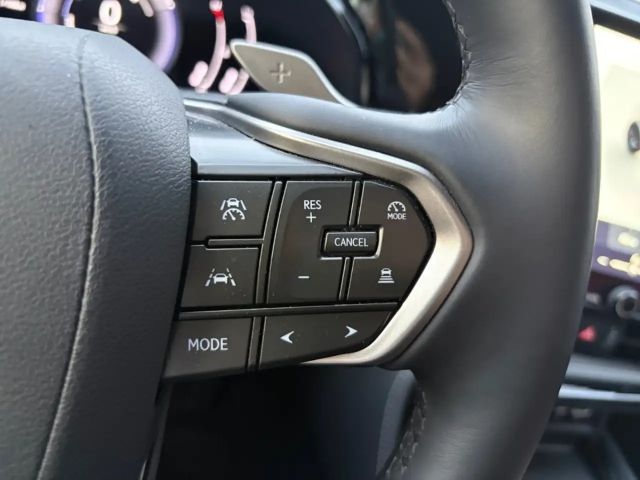 Lexus NX *Bi-LED*ACC*CAM*Navi*CarPlay*Soundsystem*