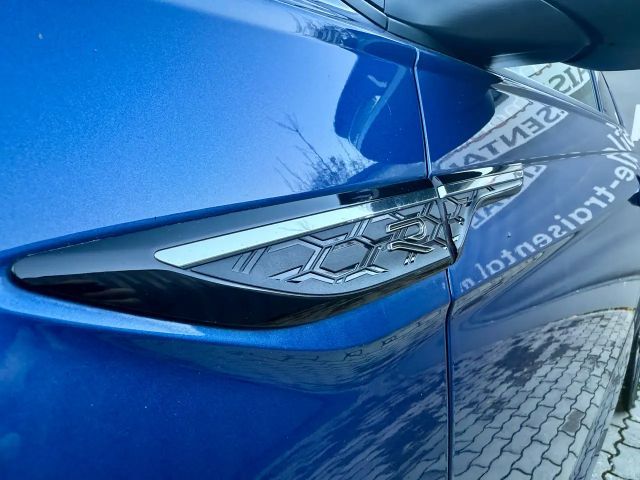 Volkswagen Taigo Life R-Line