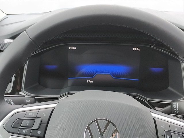 Volkswagen Taigo 1.0 TSI IQ.Drive Life