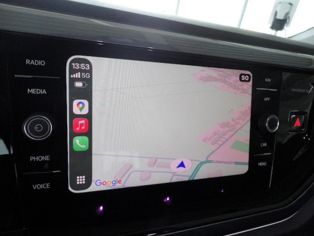 Volkswagen Taigo DSG