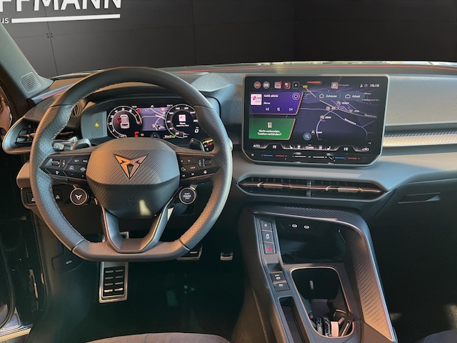 Cupra Terramar 2.0 TSI VZ