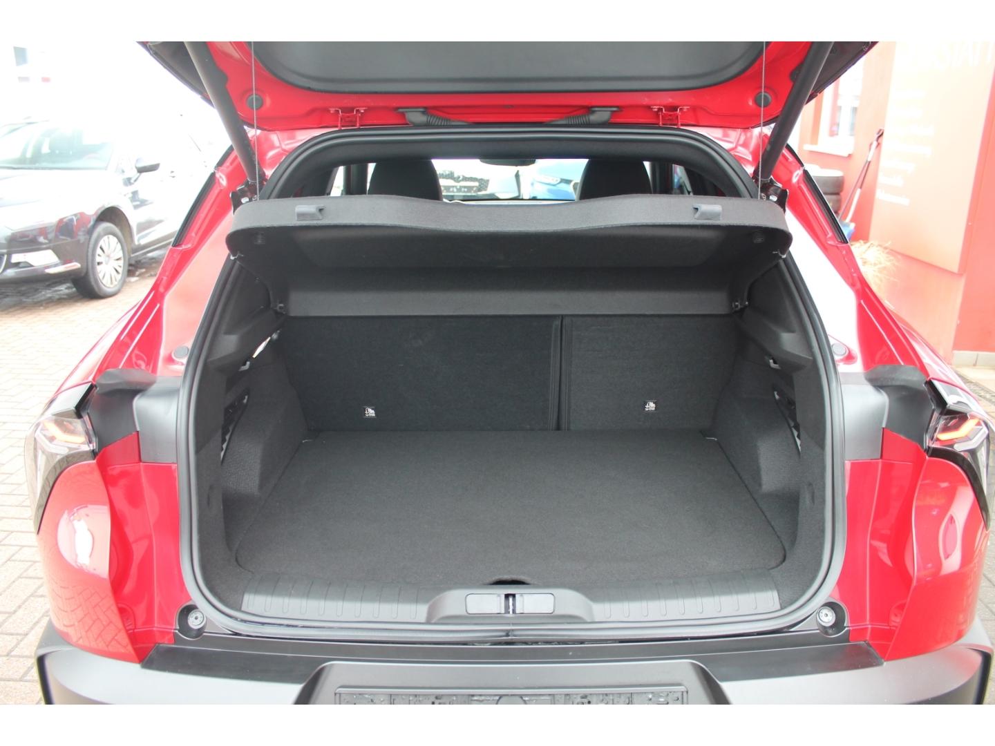 Alfa Romeo Junior Elettrica Speciale