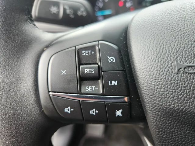 Ford Kuga Cool & Connect