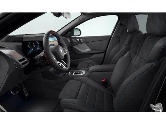 BMW 135 M-Sport Sedan xDrive