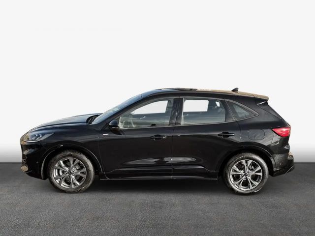 Ford Kuga ST Line
