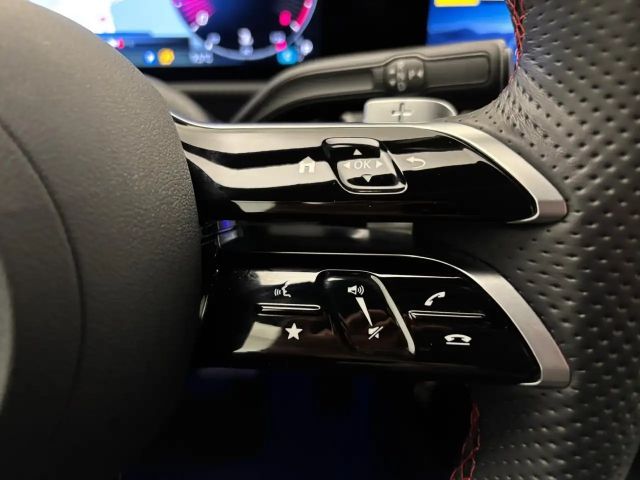 Mercedes-Benz CLA 180 CLA 180 d Shooting Brake