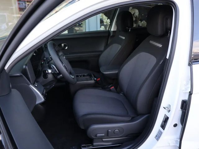 Hyundai IONIQ 5 4WD Vierwielaandrijving
