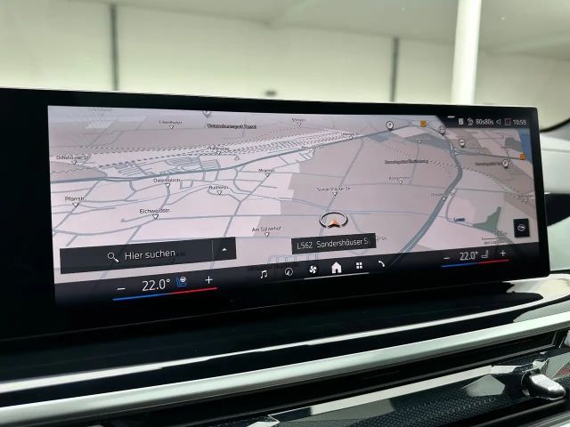 BMW X5 M-Sport xDrive