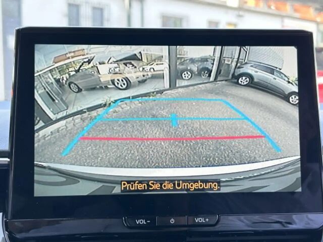 Suzuki Swace Comfort Plus