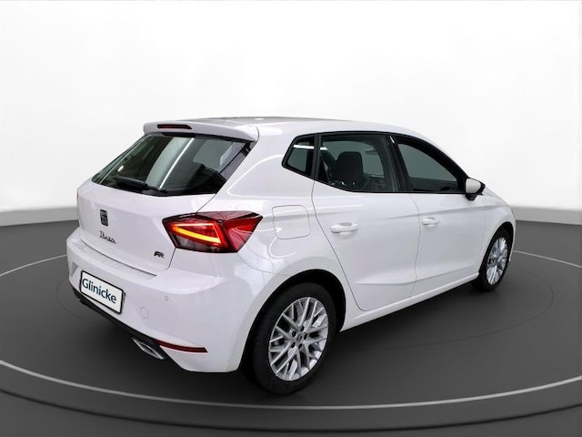 Seat Ibiza 1.0 TSI FR-lijn
