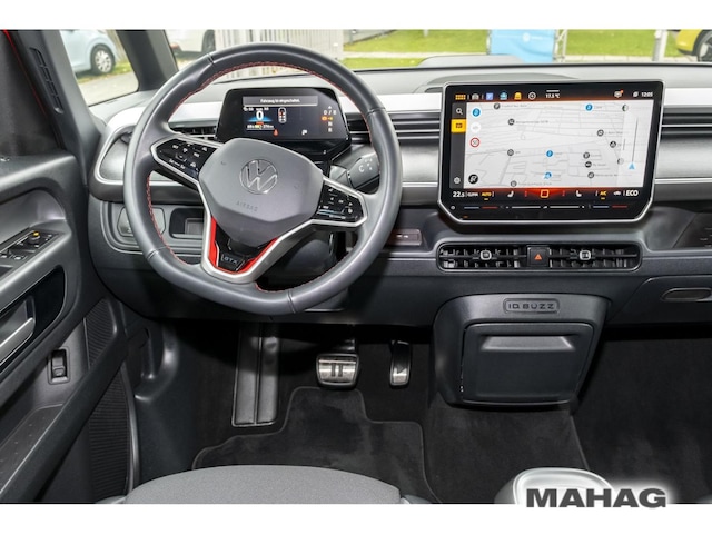 Volkswagen ID.Buzz GTX