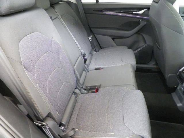 Skoda Kodiaq Selection