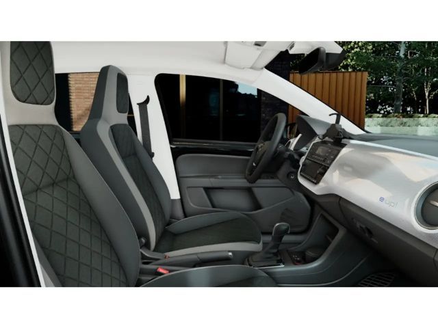 Volkswagen up! e-Edition 61 kW 1-Gang-Auto