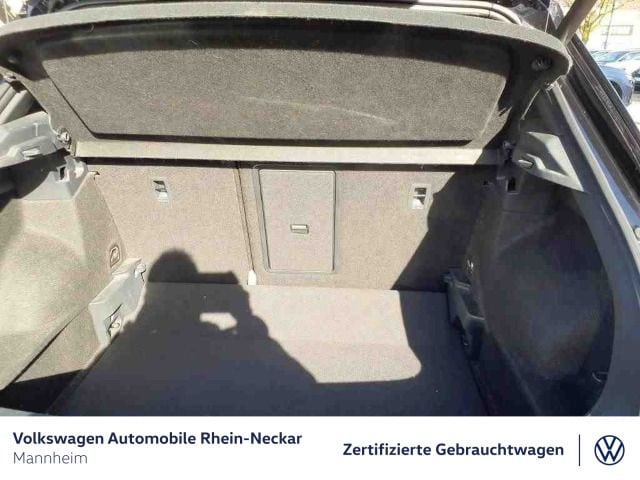 Volkswagen T-Roc 1.5 TSI DSG R-Line