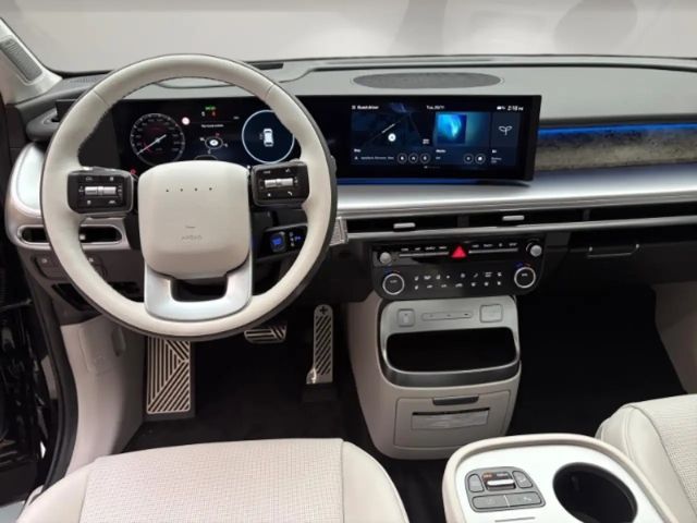 Hyundai IONIQ 9 4WD 6-zits UNIQ