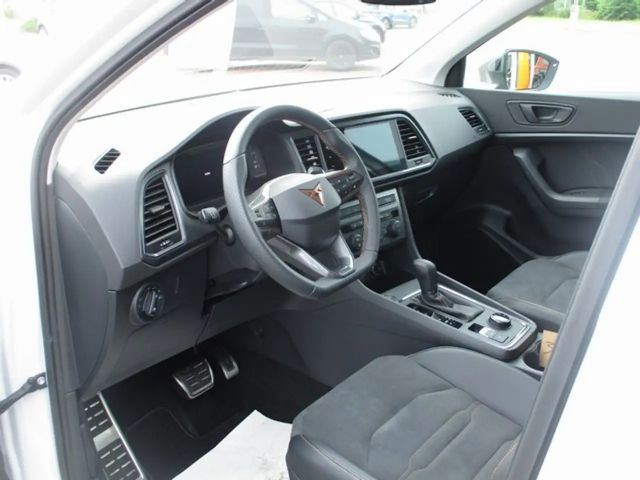 Cupra Ateca 1.5 TSI DSG