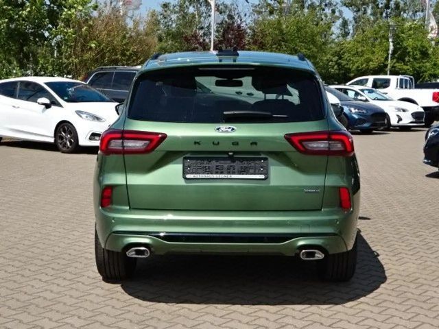 Ford Kuga 4x4 AWD ST Line X