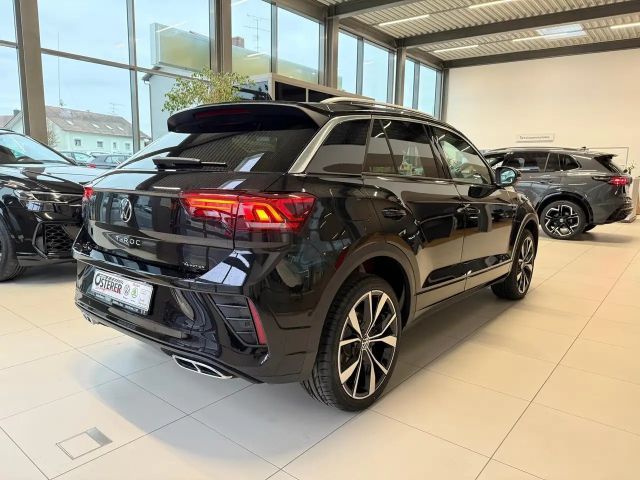 Volkswagen T-Roc 2.0 TSI 4Motion IQ.Drive R-Line