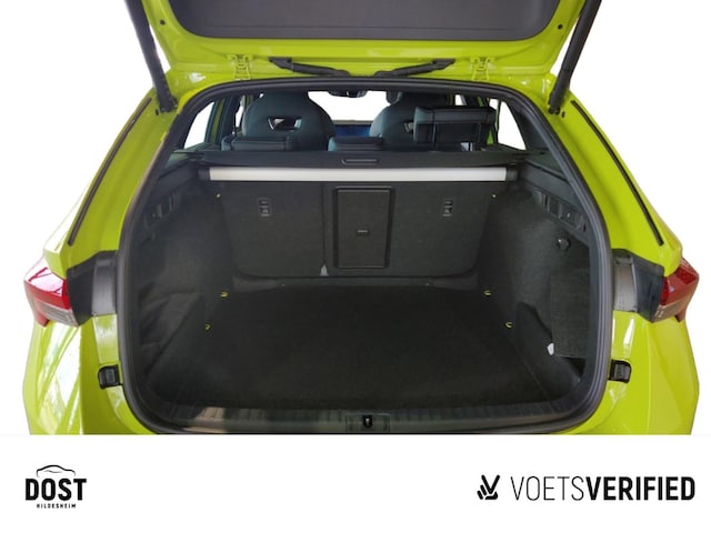 Skoda Octavia 1.5 TSI Combi Sportline