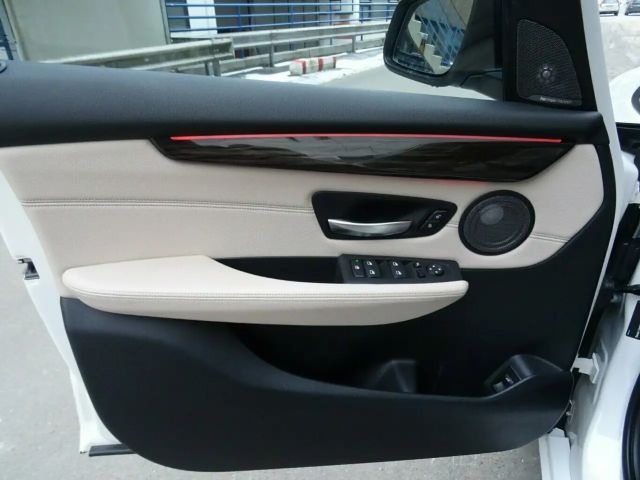 BMW 220 220d Sport Line xDrive