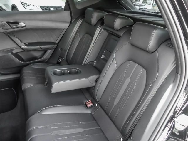 Cupra Formentor 2.0 TSI DSG VZ