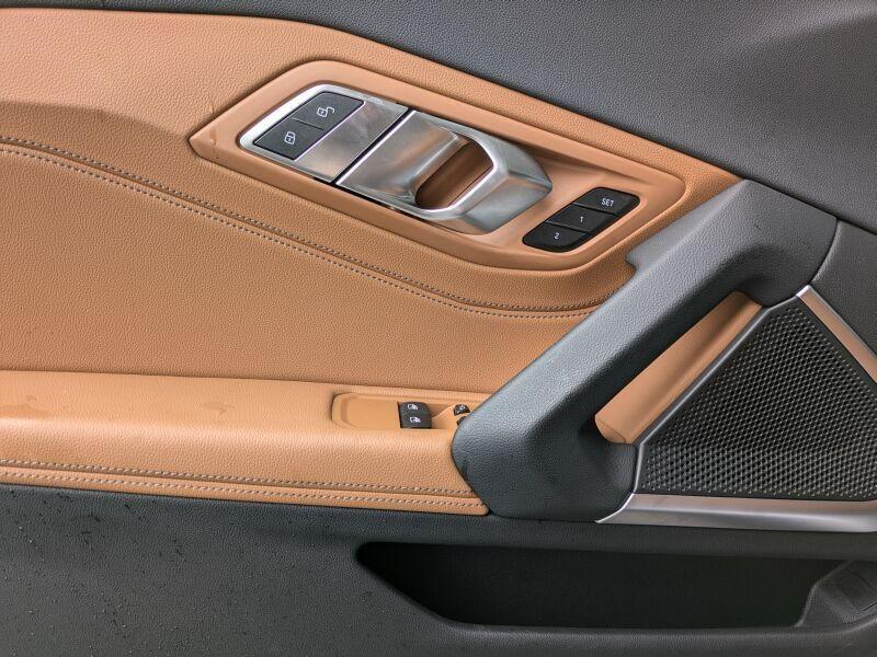 BMW Z4 Roadster sDrive20i