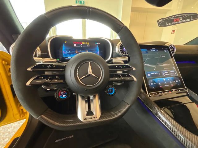 Mercedes-Benz SL 63 AMG AMG Line