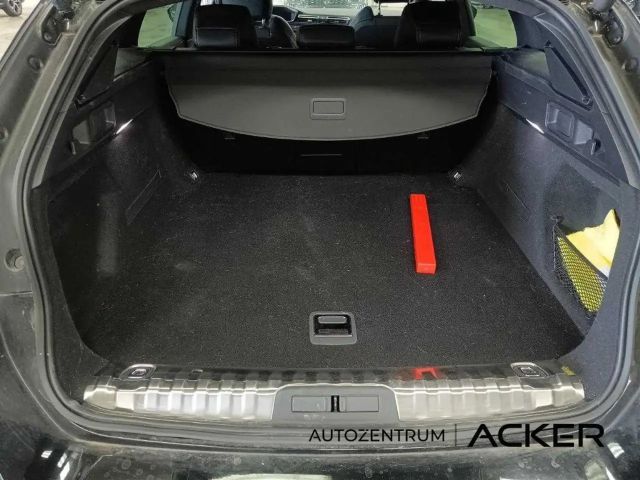Peugeot 508 Allure Pack BlueHDi EAT8 SW
