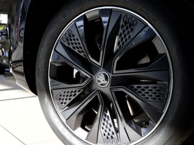 Skoda Karoq 1.5 TSI Sportline