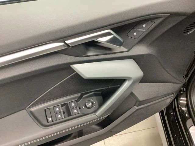 Audi A3 35 TFSI S-Line Sedan