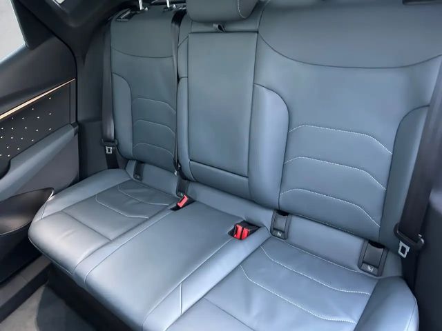 Cupra Tavascan 4Drive VZ