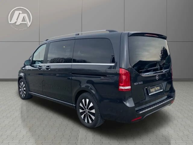 Mercedes-Benz EQV 300 Limousine Lang