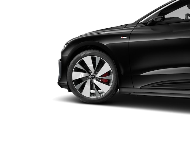 Audi A6 e-tron Avant