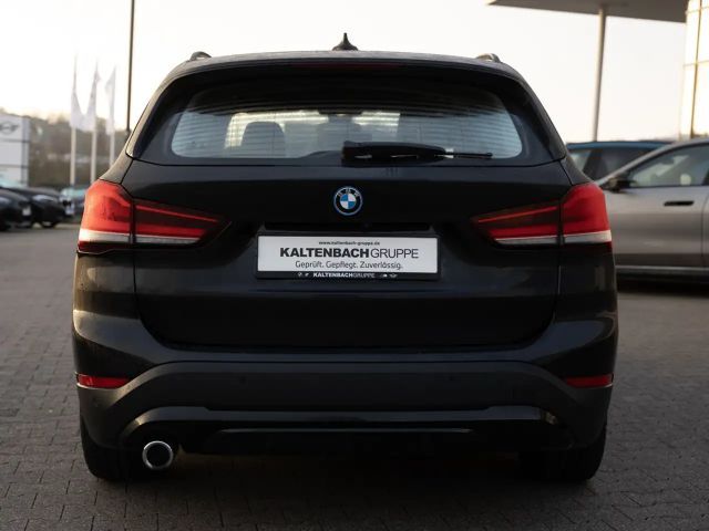 BMW X1 Sport Line xDrive