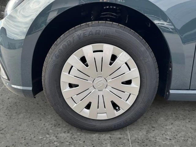 Seat Ibiza 1.0 TSI Reference