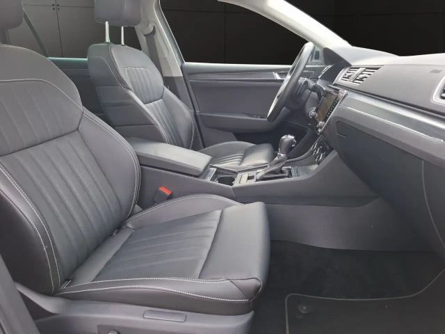 Skoda Superb 2.0 TDI