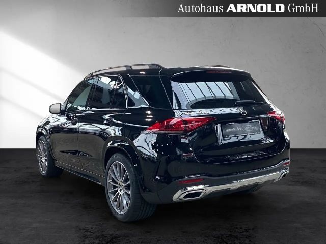 Mercedes-Benz GLE 400 4MATIC AMG Line GLE 400 d