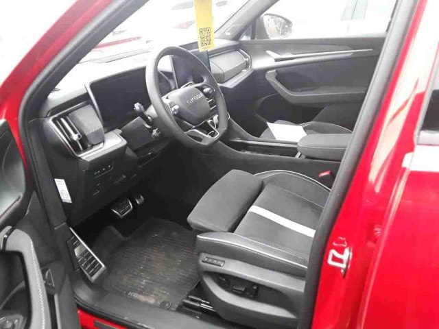 Skoda Kodiaq Sportline iV