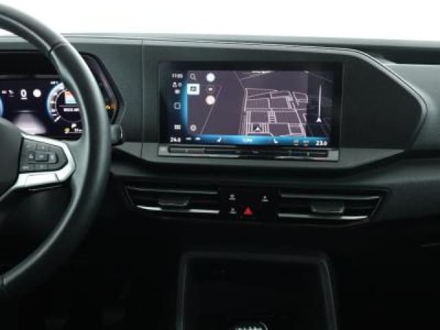 Volkswagen Caddy 2.0 TDI Life Maxi