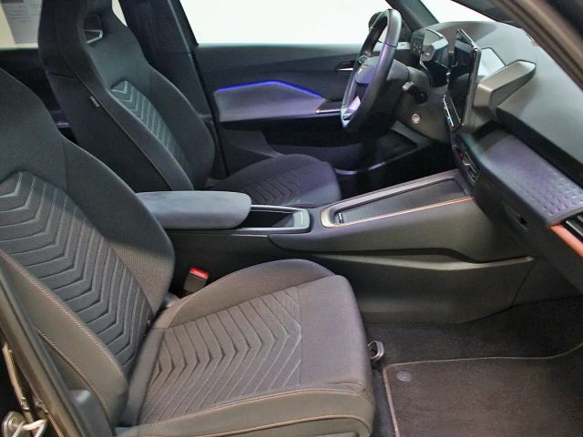 Cupra Born RCam|ACC|NAV|CarPlay|LenkHz|SHZ|LED|19Zoll