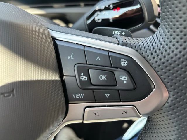 Volkswagen Tiguan DSG R-Line