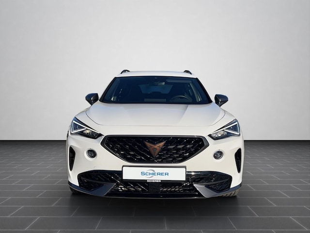 Cupra Formentor 2.0 TSI 4Drive VZ