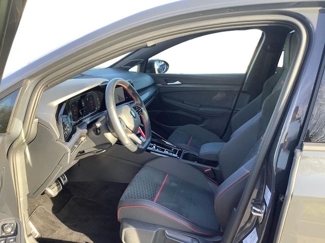 Volkswagen Golf 2.0 TSI DSG GTI