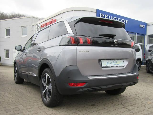 Peugeot 5008 Allure Pack